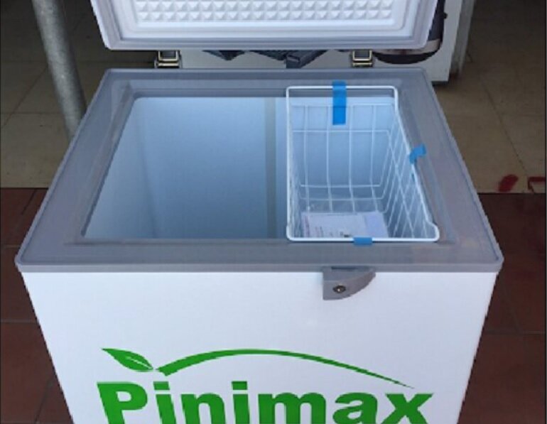 Tủ đông Pinimax 1 ngăn 150 lít PNM-15AF