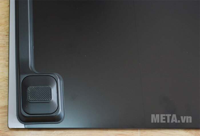 Cân sức khỏe điện tử mặt kính Camry EB9380-S744