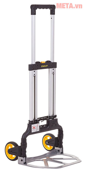 Xe đẩy hàng 2 bánh Stanley SXWTC-FT502
