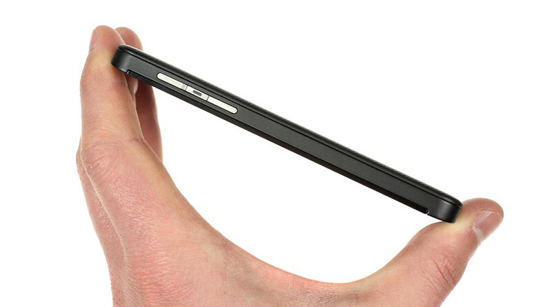 Điện thoại BLACKBERRY Z10