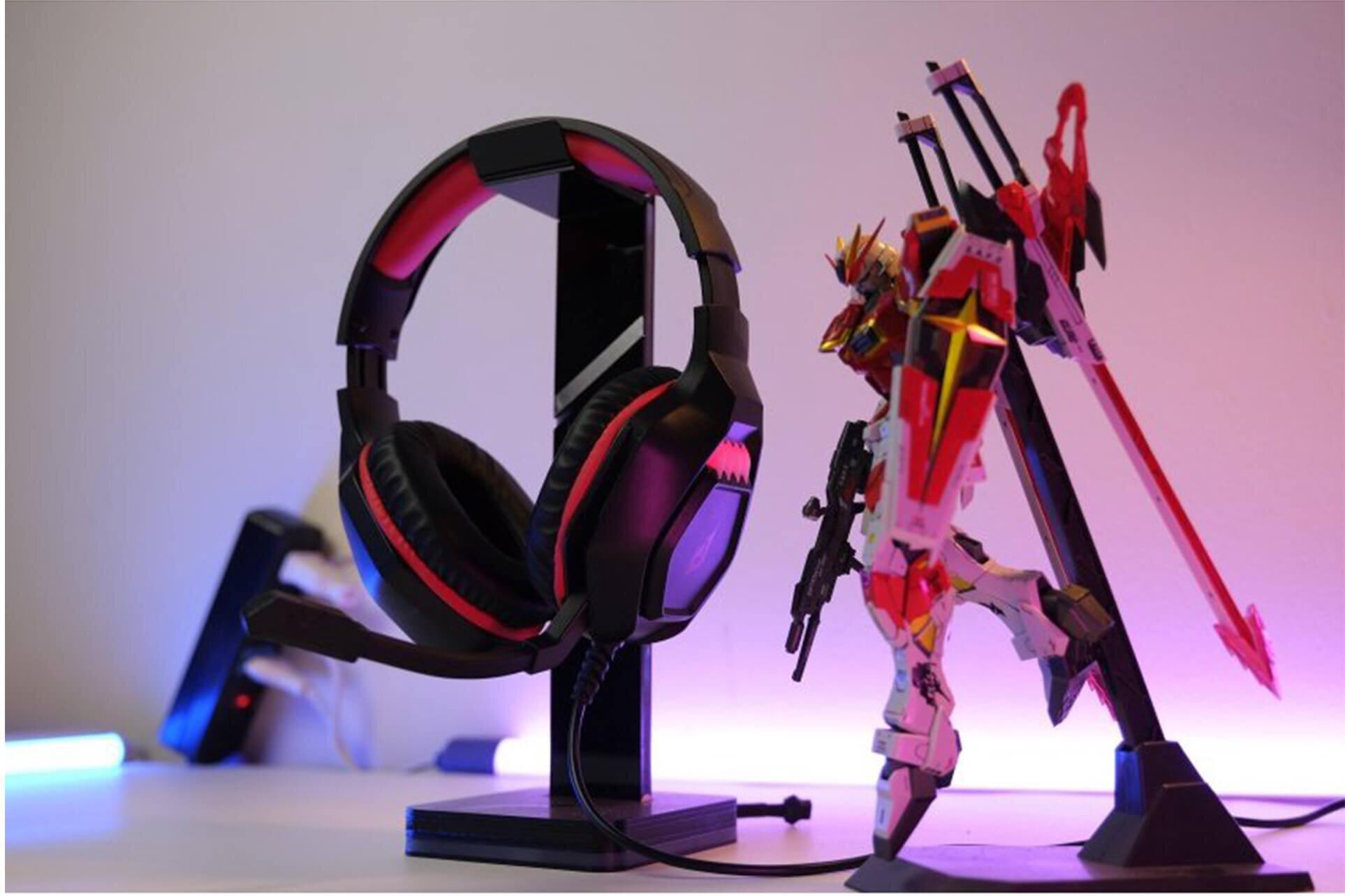 Tai nghe E-Dra EH402