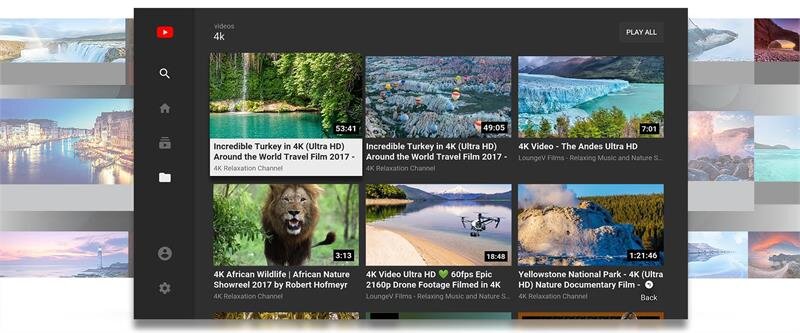 Smart Tivi TCL 50 inch 50P8S, 4K UHD, Android TV