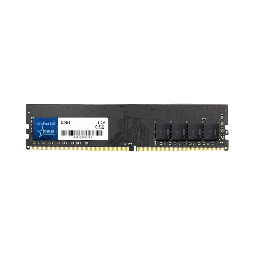 Ram Desktop Kingfast (KF2666DDCD4) 8GB (1x8GB) DDR4 2666MHz 