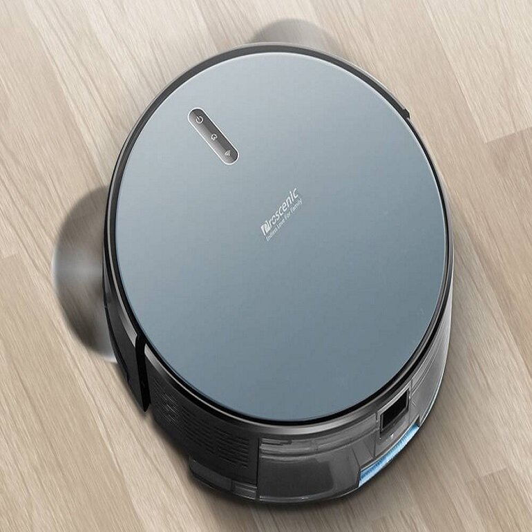 Robot hút bụi Proscenic 830T
