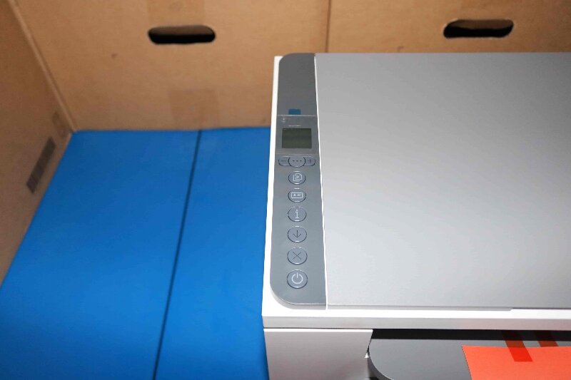 Máy in đa chức năng HP LaserJet M236dw 9YF95A