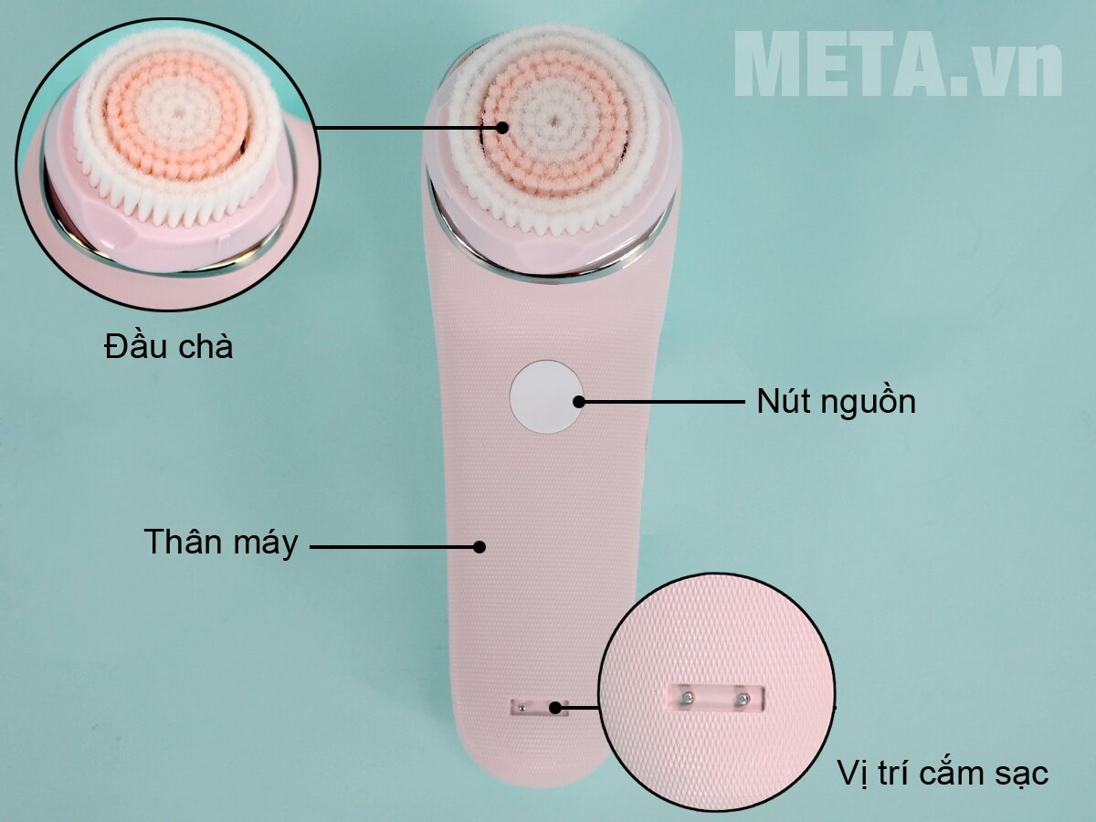 Máy rửa mặt RIO FASB