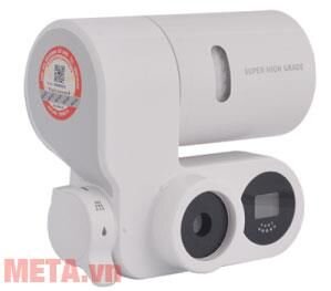 Máy lọc nước tại vòi Mitsubishi Cleansui CSP801E