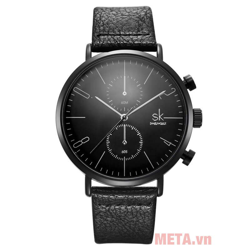 Đồng hồ nam chính hãng Shengke Korea K8063G
