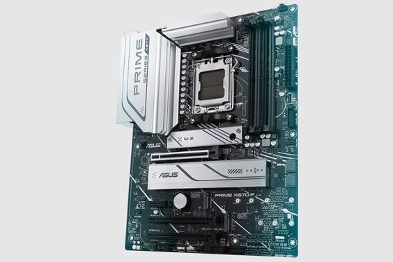 Asus PRIME X670-P-CSM (Ảnh 1)