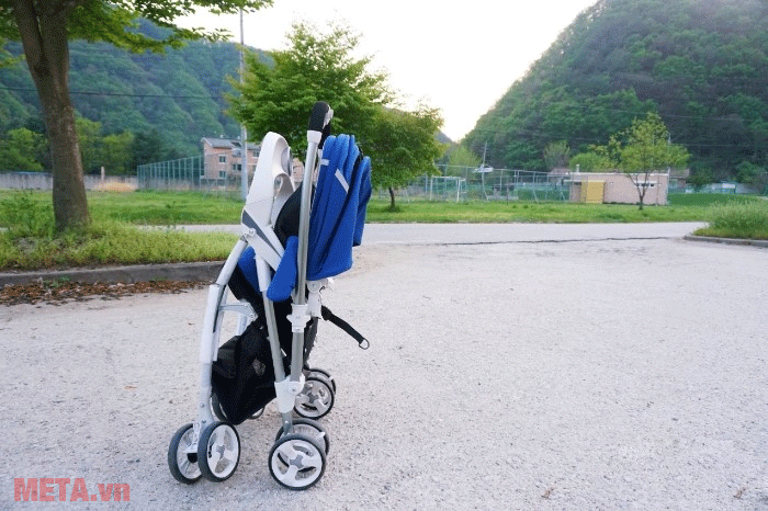 Xe đẩy Fedora FED-S1