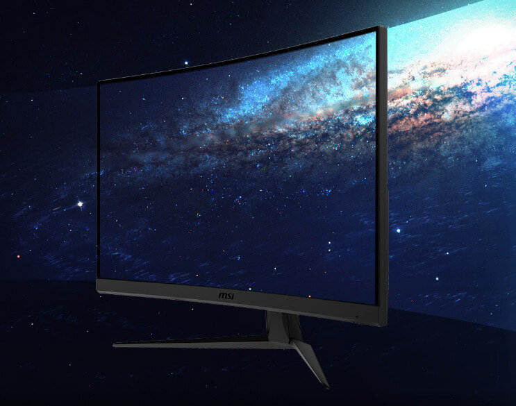 Màn hình MSI Optix G27C5