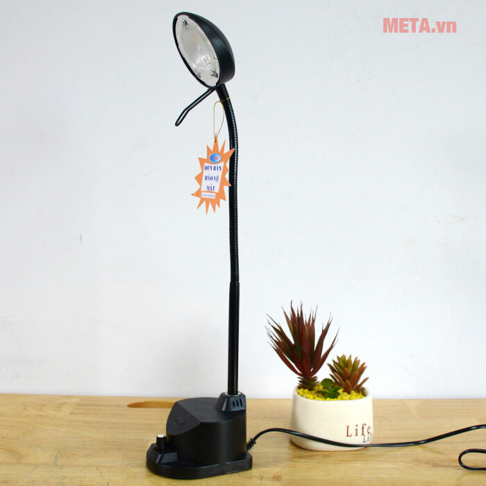 Đèn bàn Halogen V-light GHL 12V 35W