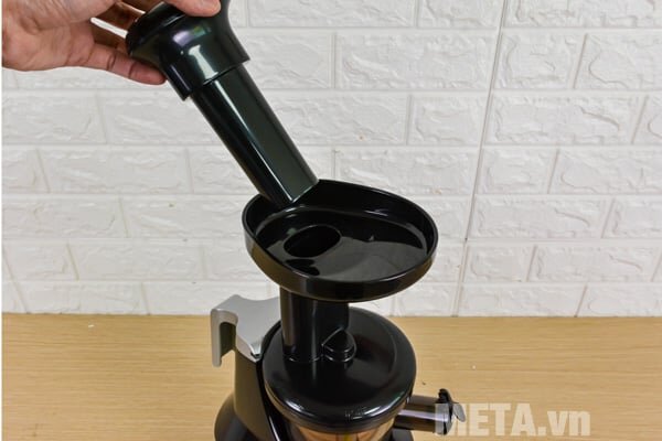 Máy ép trái cây, máy ép chậm Midimori MDMR-999 (250W)