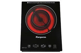 Bếp hồng ngoại Kangaroo KG355i 2000W Bếp hồng ngoại Kangaroo KG355i 2000W
