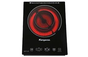 Bếp hồng ngoại Kangaroo KG355i 2000W