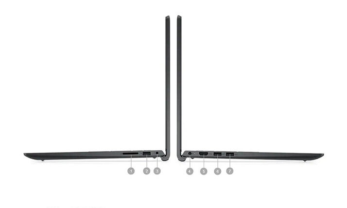 Laptop Dell Inspiron 3515 G6GR71