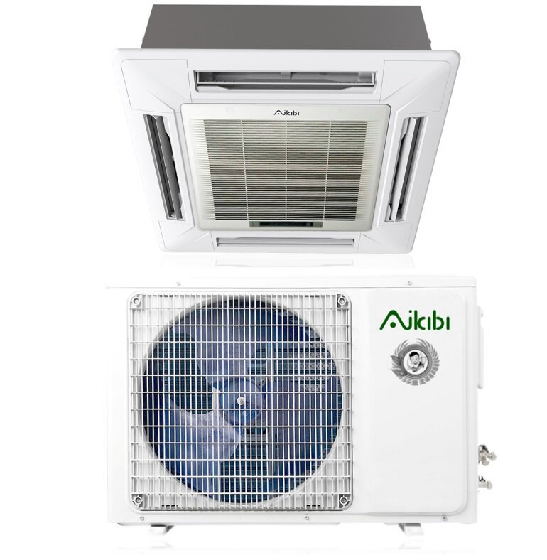 Điều hòa Aikibi 18000BTU 1 chiều ACF18C