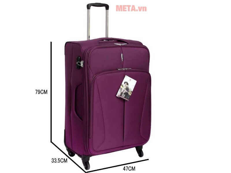 Vali Brothers BR-1507 - 28 inch