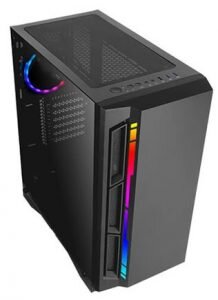 Đầy đủ các cổng kết nối