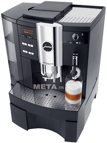 Máy pha cà phê Jura Impressa SX9 Classic Máy pha cà phê Jura Impressa SX9 Classic