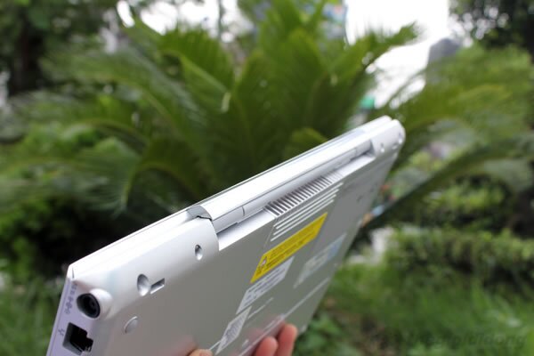 Sony Vaio S SVS13117GG 53214G75GWP Sony Vaio S SVS13117GG 53214G75GWP