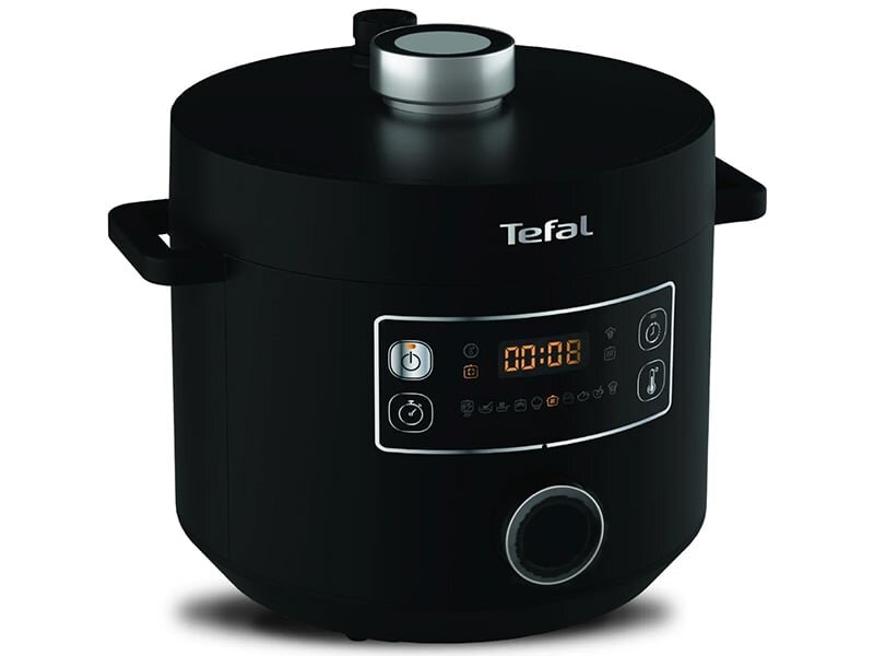 Nồi áp suất Tefal Turbo Cuisine CY754830 5L