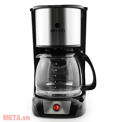 Máy pha cà phê Elmich 4023511