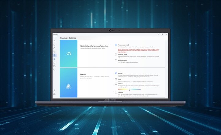 Laptop Asus ExpertBook B1400CEAE-EK3725