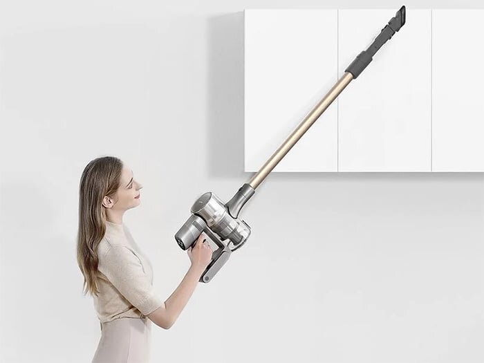 Máy hút bụi không dây thông minh Xiaomi Dreame V12S