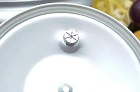 Nồi áp suất Supor YG22 - 6 Lít Nồi áp suất Supor YG22 - 6 Lít