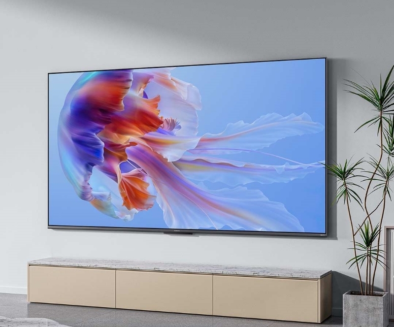 Smart Tivi Xiaomi EA Pro 4K 75 inch 5 Smart tivi Xiaomi EA Pro 4K 75 inch âm thanh