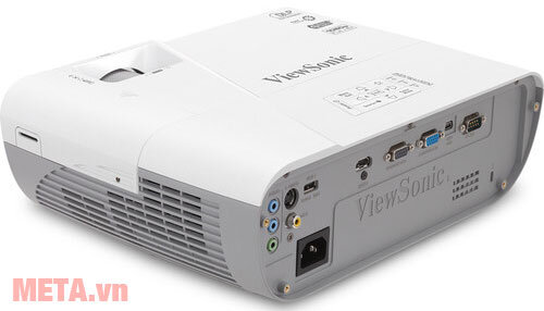 Máy chiếu Viewsonic PJD7831HDL
