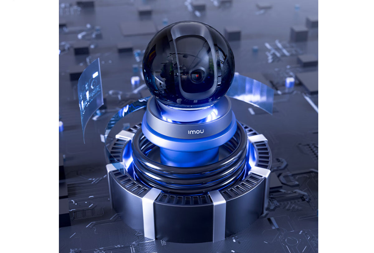 Camera quan sát IP wifi imou IPC-A46LP-D