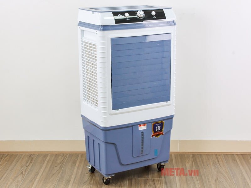 quạt điều hòa Hòa Phát HPCF1-022 làm mát hiệu quả cho không gian từ 25 - 30m2