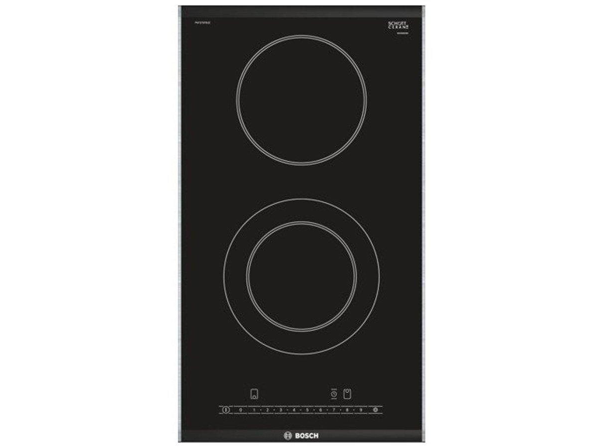 Bếp điện Domino Bosch PKF375FP2E