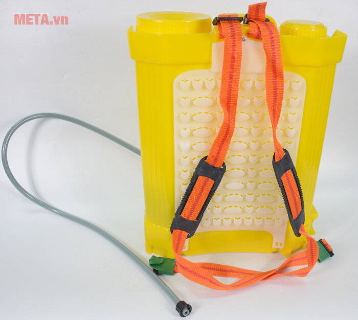 Bình xịt điện KCT 16D Bình xịt điện KCT 16D