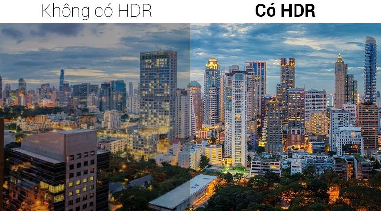 Smart Tivi OLED LG 77W8PTA 77 inch 4K, TV dán tường