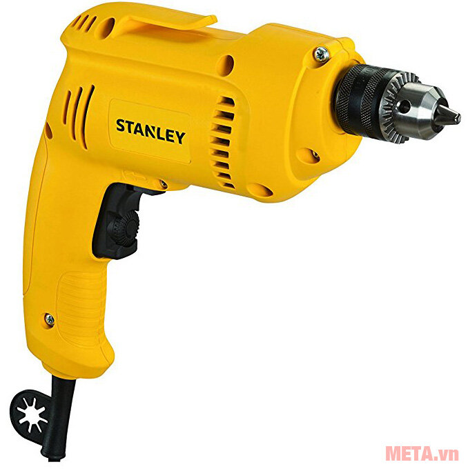 Máy khoan sắt Stanley STDR5510 10mm - 500W