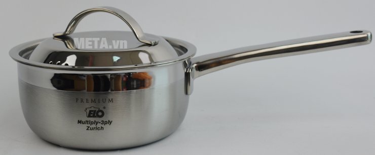 Bộ nồi cao cấp Elo Premium Zurich 5 chiếc