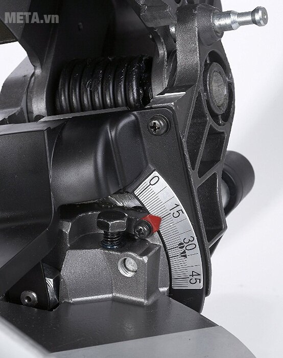 Máy cắt góc đa năng 1520W Hitachi C10FCH2