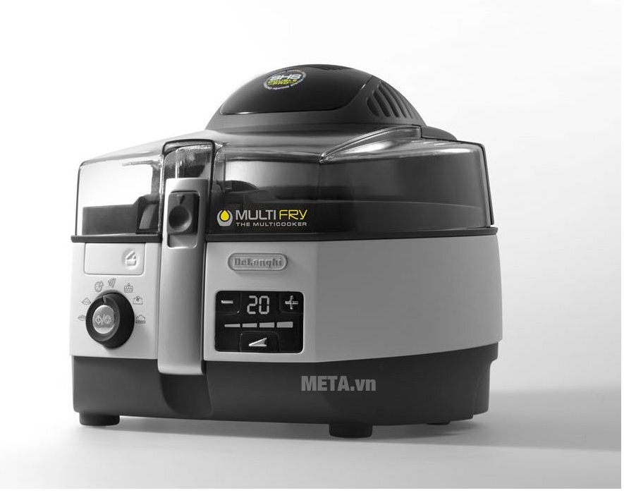 Nồi chiên ít dầu đa năng Delonghi FH1394