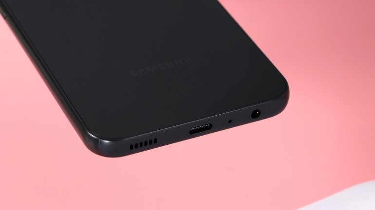 điện thoại samsung galaxy a24