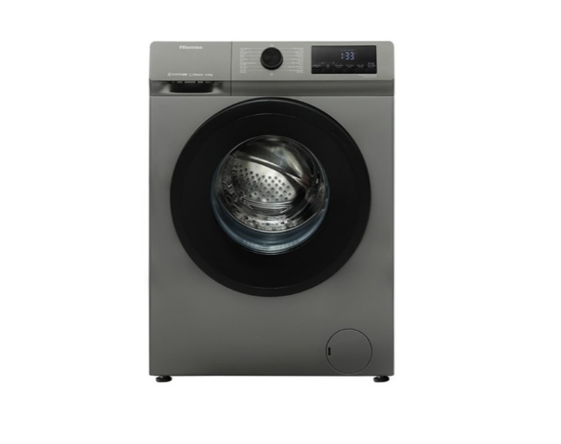 Máy giặt Hisense inverter 8.5 kg WFQP8523BT 2 Máy giặt Hisense Inverter WFQP8523BT