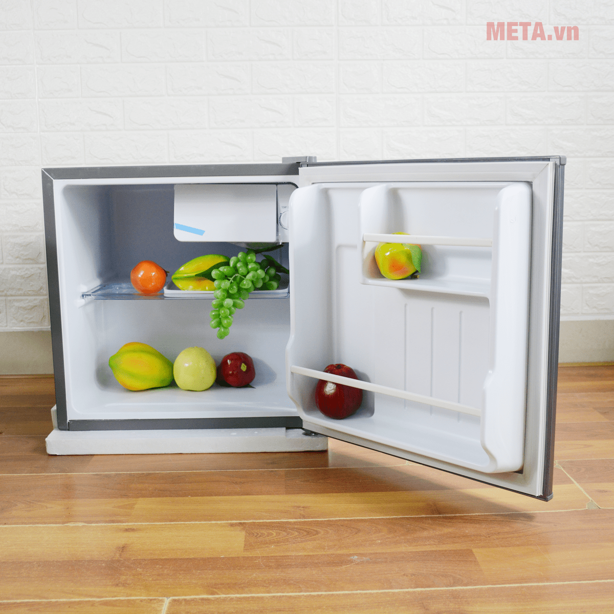 Tủ lạnh 50 lít Funiki FR-51CD Tủ lạnh 50 lít Funiki FR-51CD