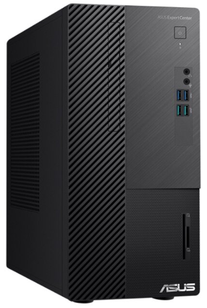 PC Asus D500ME-313100109W (I3 13100/ 8GB/ 256Gb SSD/ Wifi + BT/ Win11/ Key/ Mouse/ 2Y)