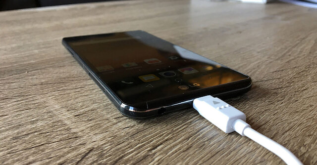 Điện thoại LG X Power