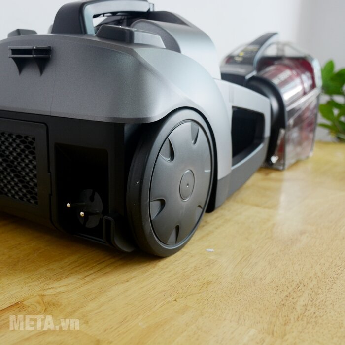 Máy hút bụi Panasonic MC-CL777HN49