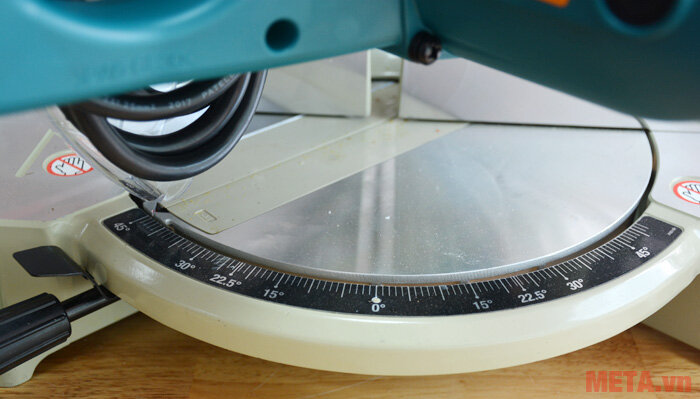 Máy cắt góc đa năng Makita LS1030N