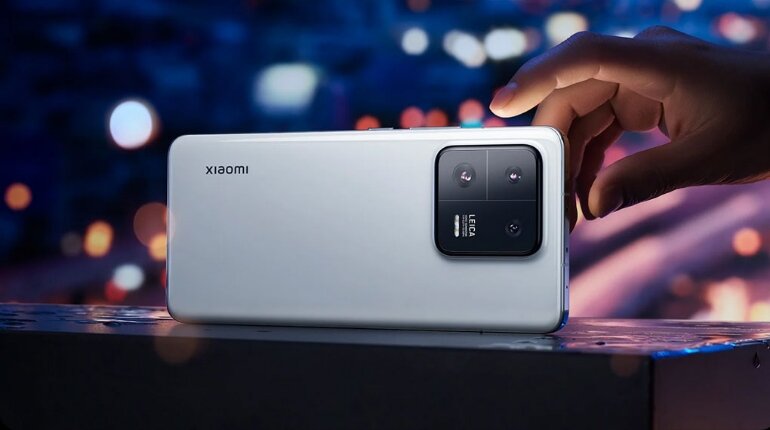 Điện thoại Xiaomi 13 Pro 8GB/256GB