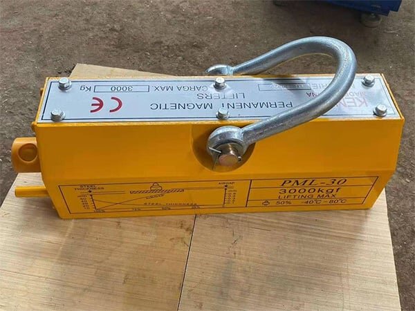 Nam châm nâng tay gạt KENBO PML-30 (PML-3000)